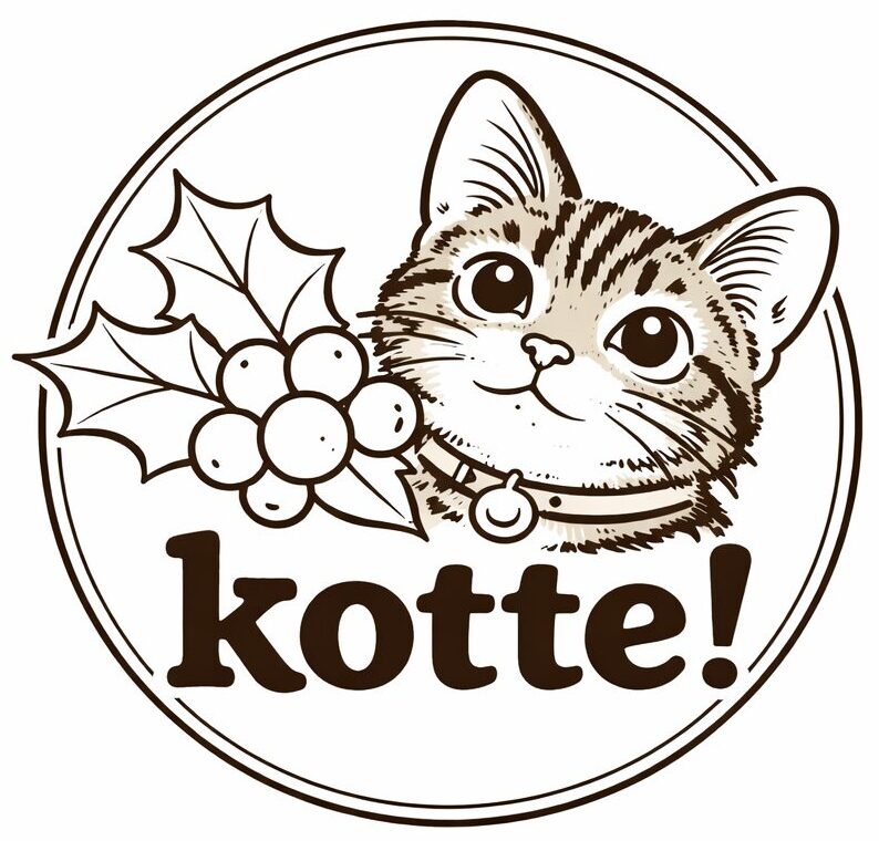 こって。ハンドメイド