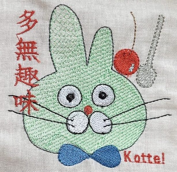 素敵でかわいいハンドメイド