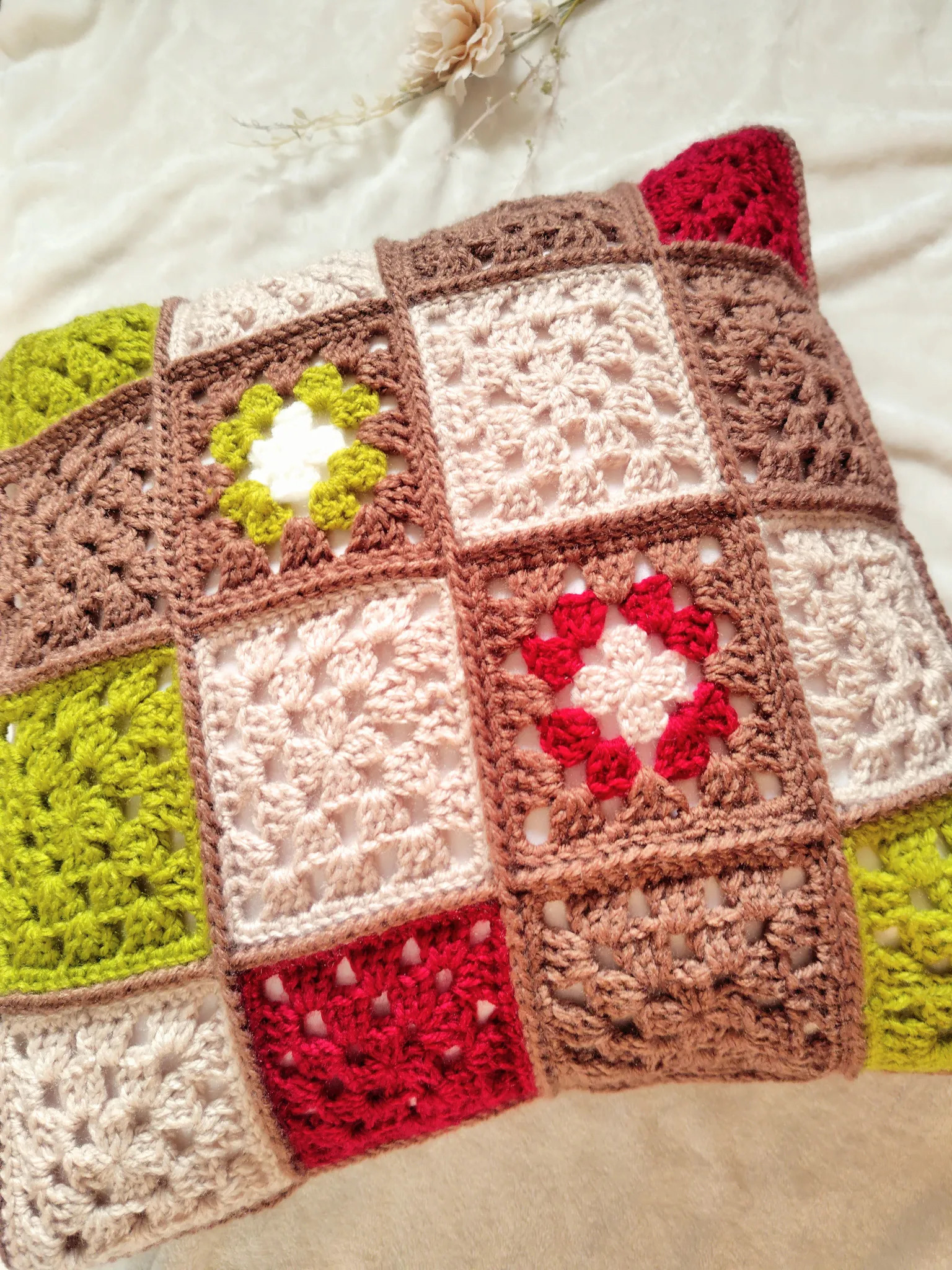 NARI crochetさん