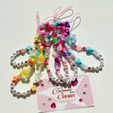 【アクセサリー】Cherished Cherry|カラフルキュートな個性派ポップアクセ