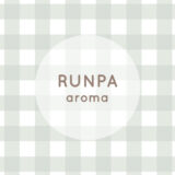 【アクセサリー】RUNPA_aroma|香りを持ち歩く癒しのアクセ