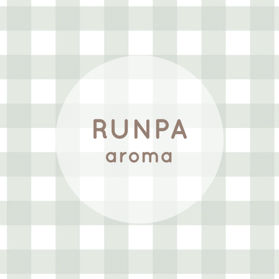 RUNPA_aromaさん